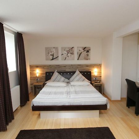 Designhotel Im Suedfeld Kamen Bagian luar foto