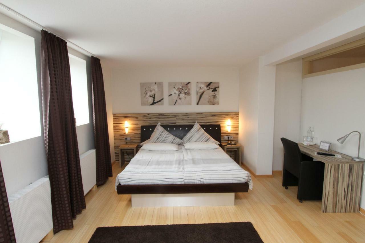 Designhotel Im Suedfeld Kamen Bagian luar foto