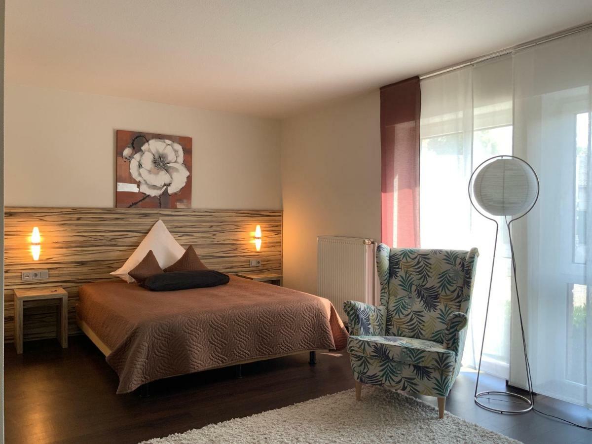 Designhotel Im Suedfeld Kamen Bagian luar foto