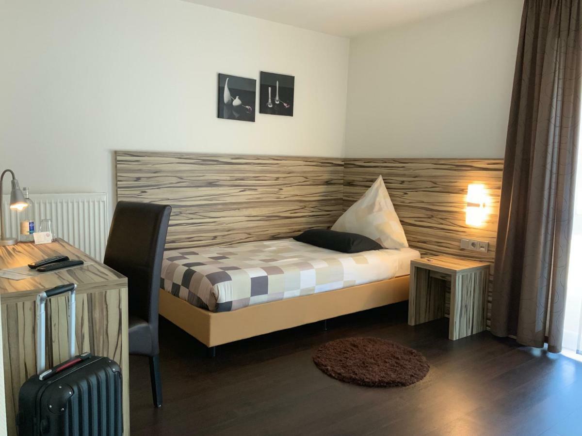 Designhotel Im Suedfeld Kamen Bagian luar foto